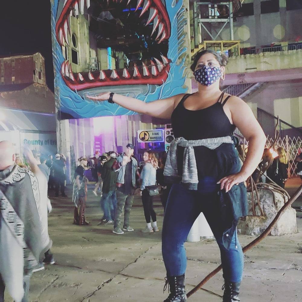 Meet your Posher, Kayla